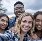 Well  Being Tips for Teens